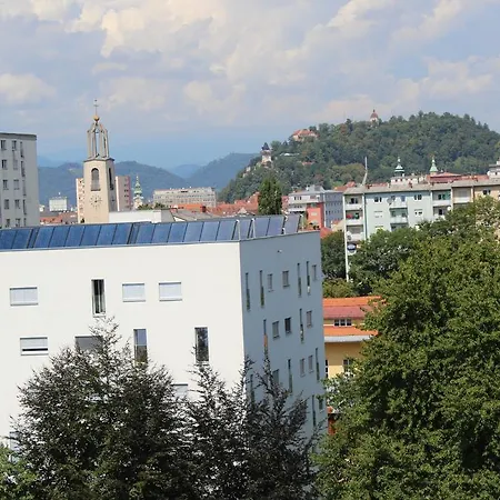 Penthouse Am Park Pansiyon