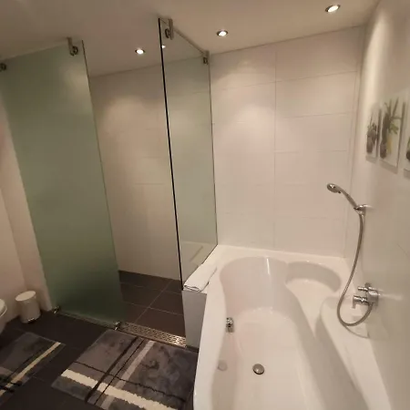 Pansiyon Penthouse Am Park Graz
